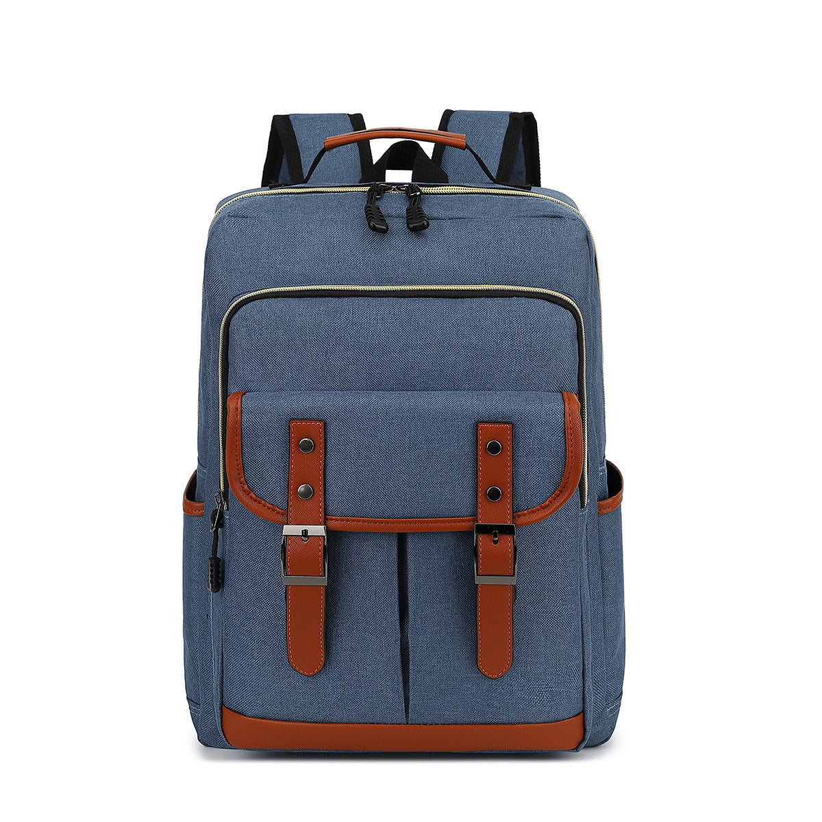 Charlie - Klassischer wasserdichter Rucksack für Männer