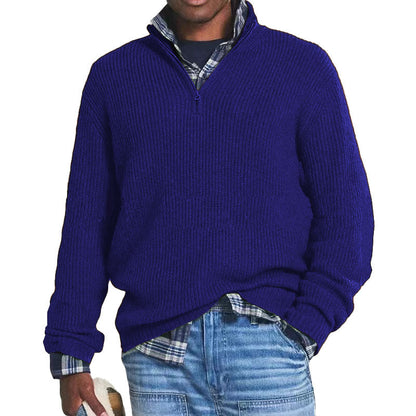 Charlton – Gemütlicher Pullover für Herren