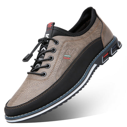 Aaron – Bequeme Herrenschuhe