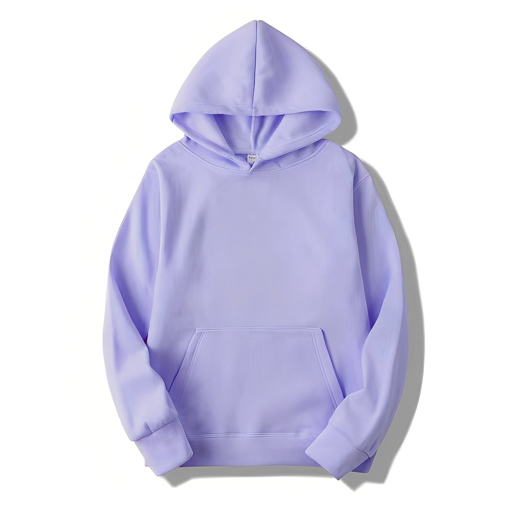 Tashia - Alltagstauglicher Kapuzenpullover mit Tasche