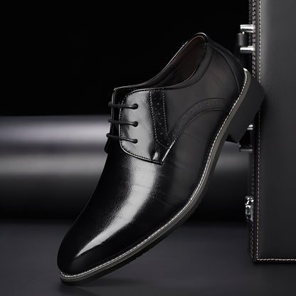 Kendrick – Stilvolle und klassische Herrenschuhe