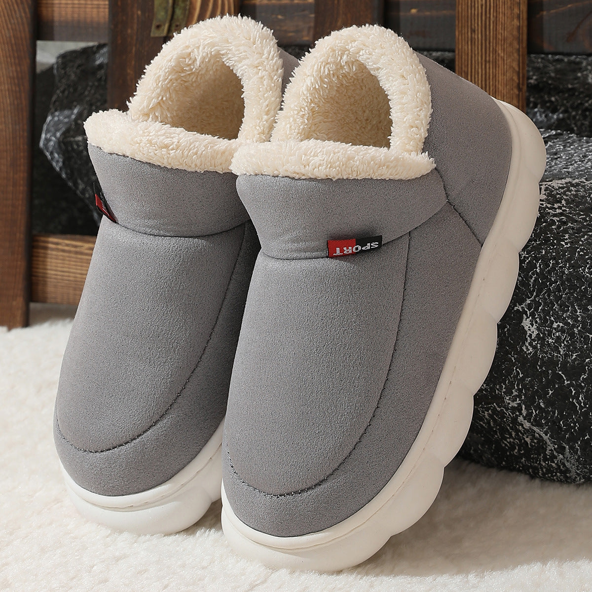 Rebecca - Modische und gemütliche Damensneaker