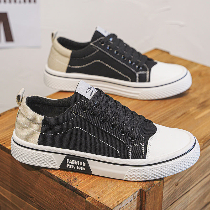 Ivan - Elegante Skateboard-Sportschuhe für Herren