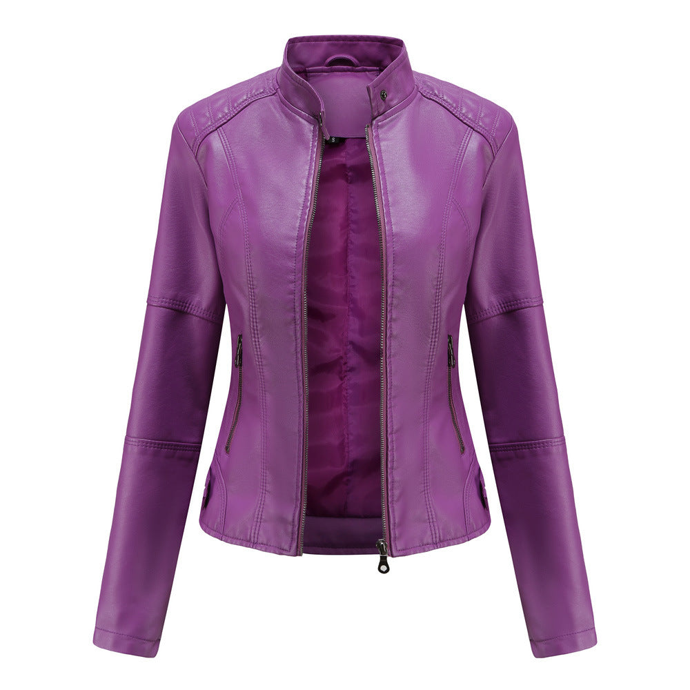 Martha - Klassische Damenjacke