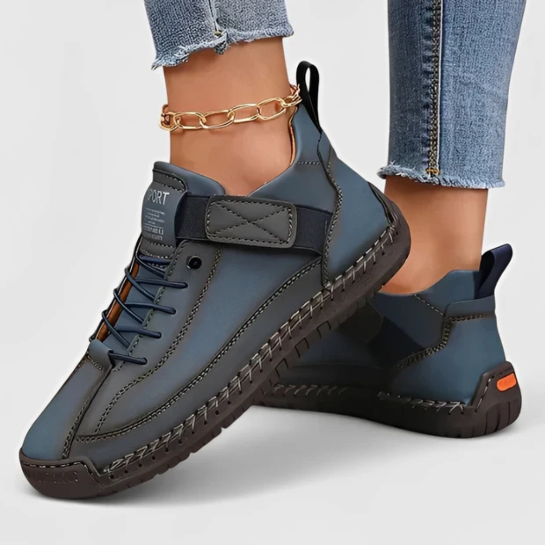 Agnèse - Elegante und vielseitige Schuhe