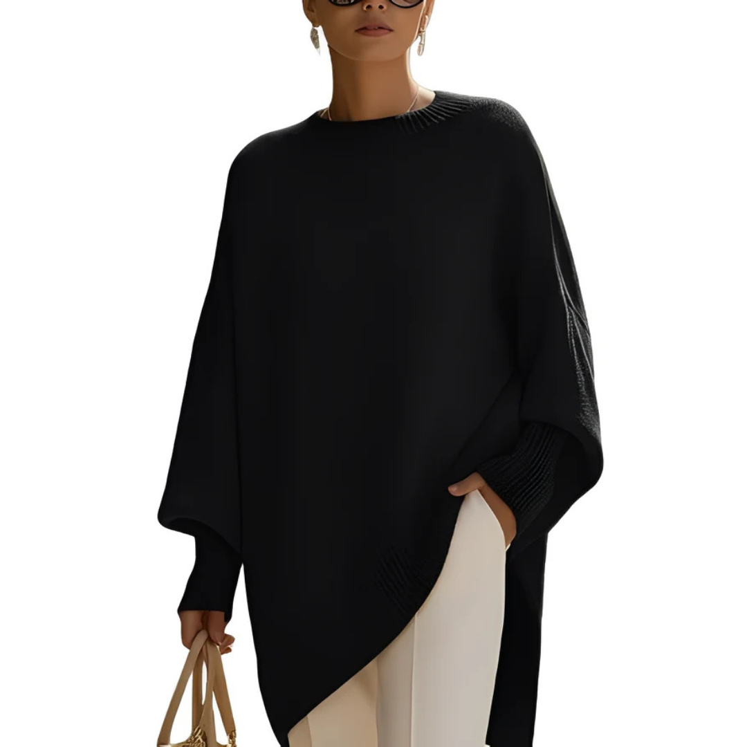 Pamella - Stilvoller und komfortabler Pullover