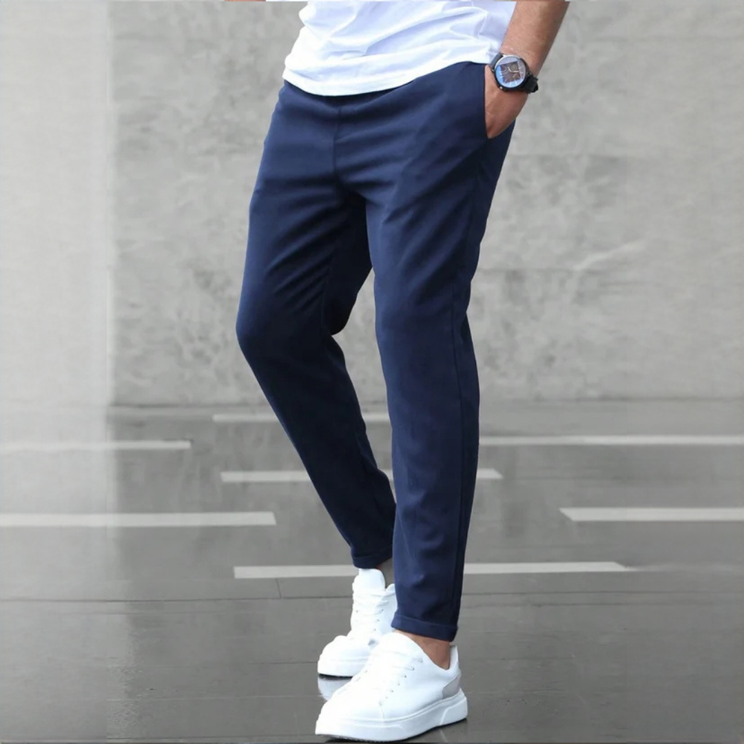 Nico - Stilvolle und komfortable Stretch-Hose