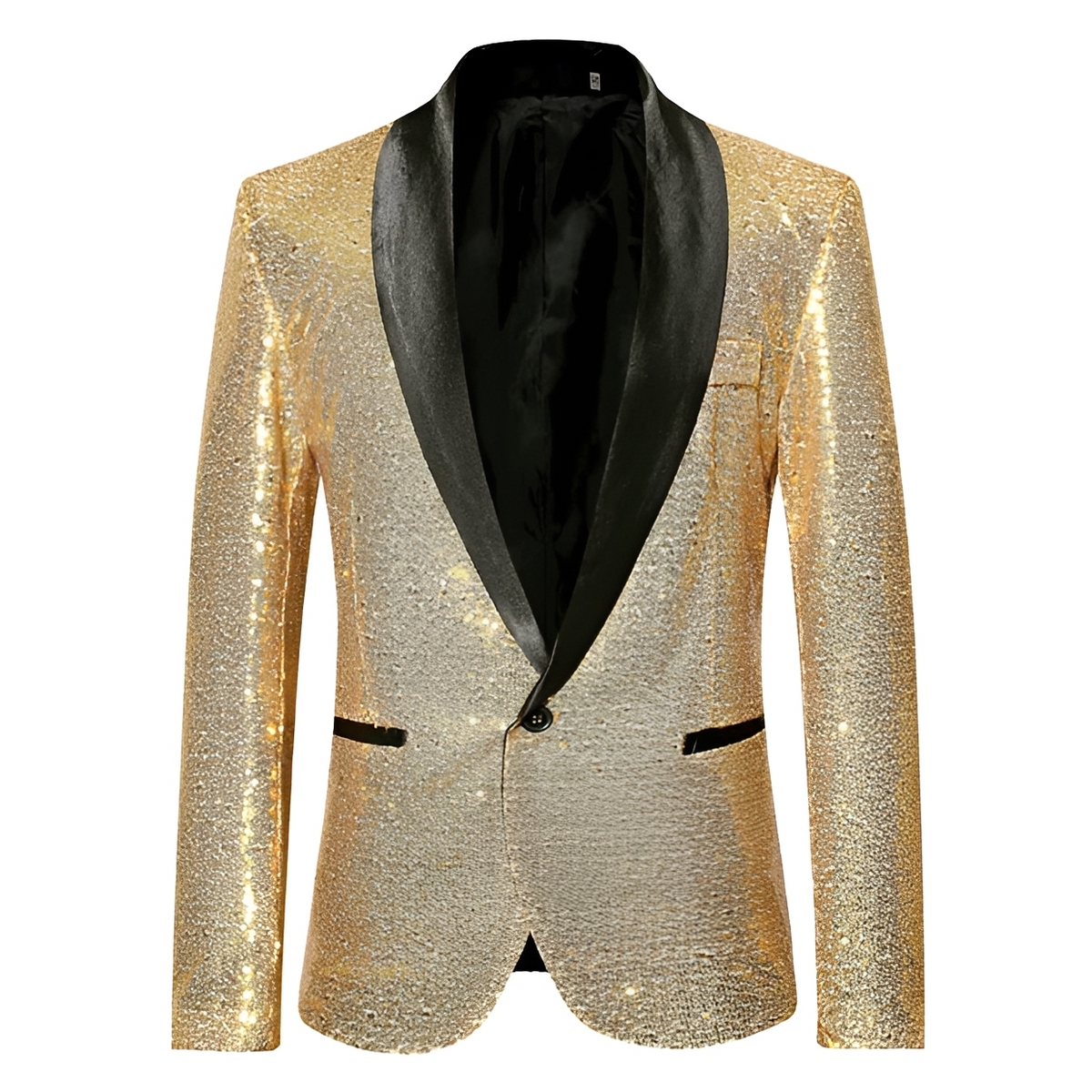 Pierce - Eleganter und zeitloser Blazer