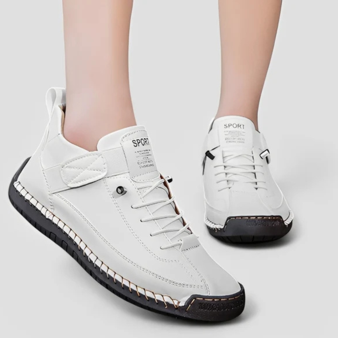 Agnèse - Elegante und vielseitige Schuhe