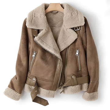 Macie - Elegante und bequeme Jacke