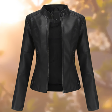 Hallec - Stylische und elegante Jacke