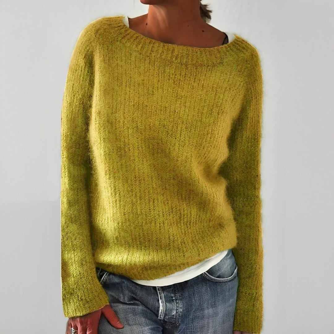 Mira - Gemütlicher Sweater