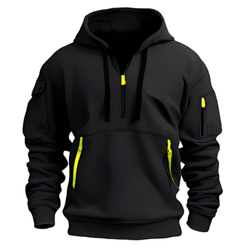 Paxton - Stilvoller Hoodie