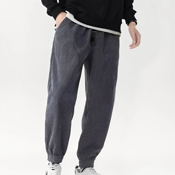 Nicholas - Modische und vielseitige Hose