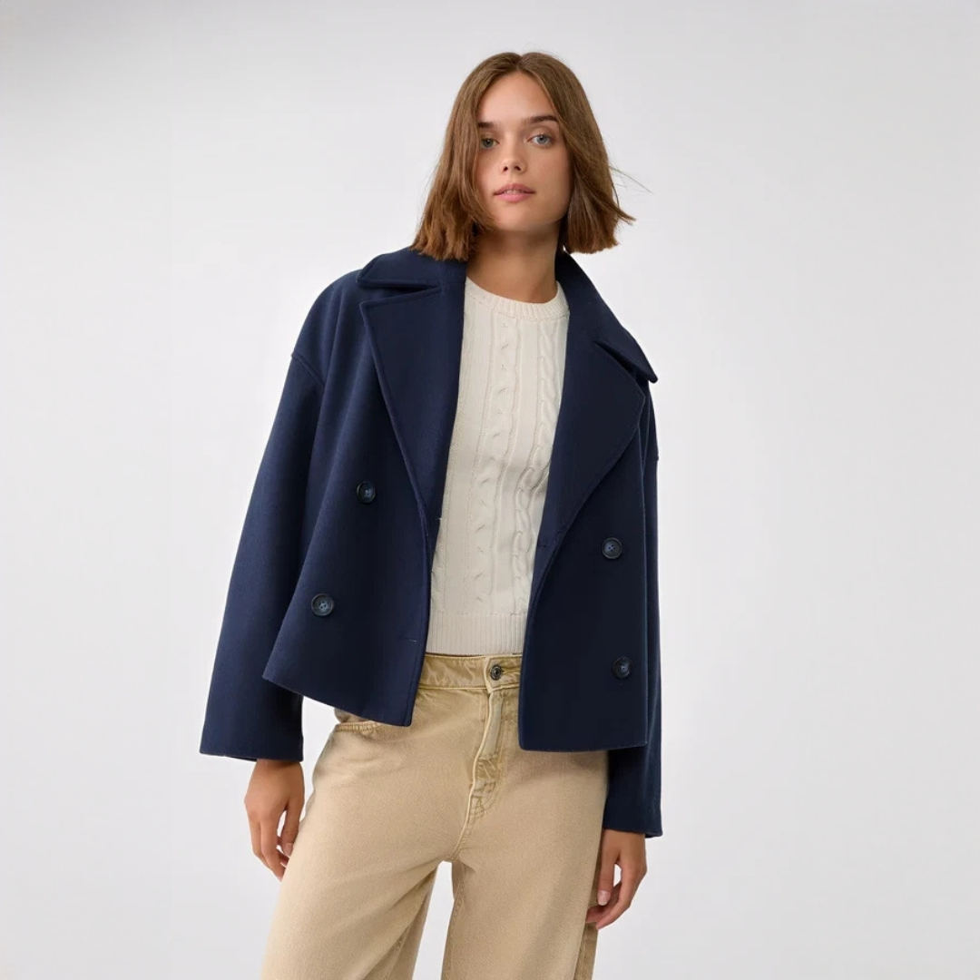 Claire - Schicke und modische Jacke