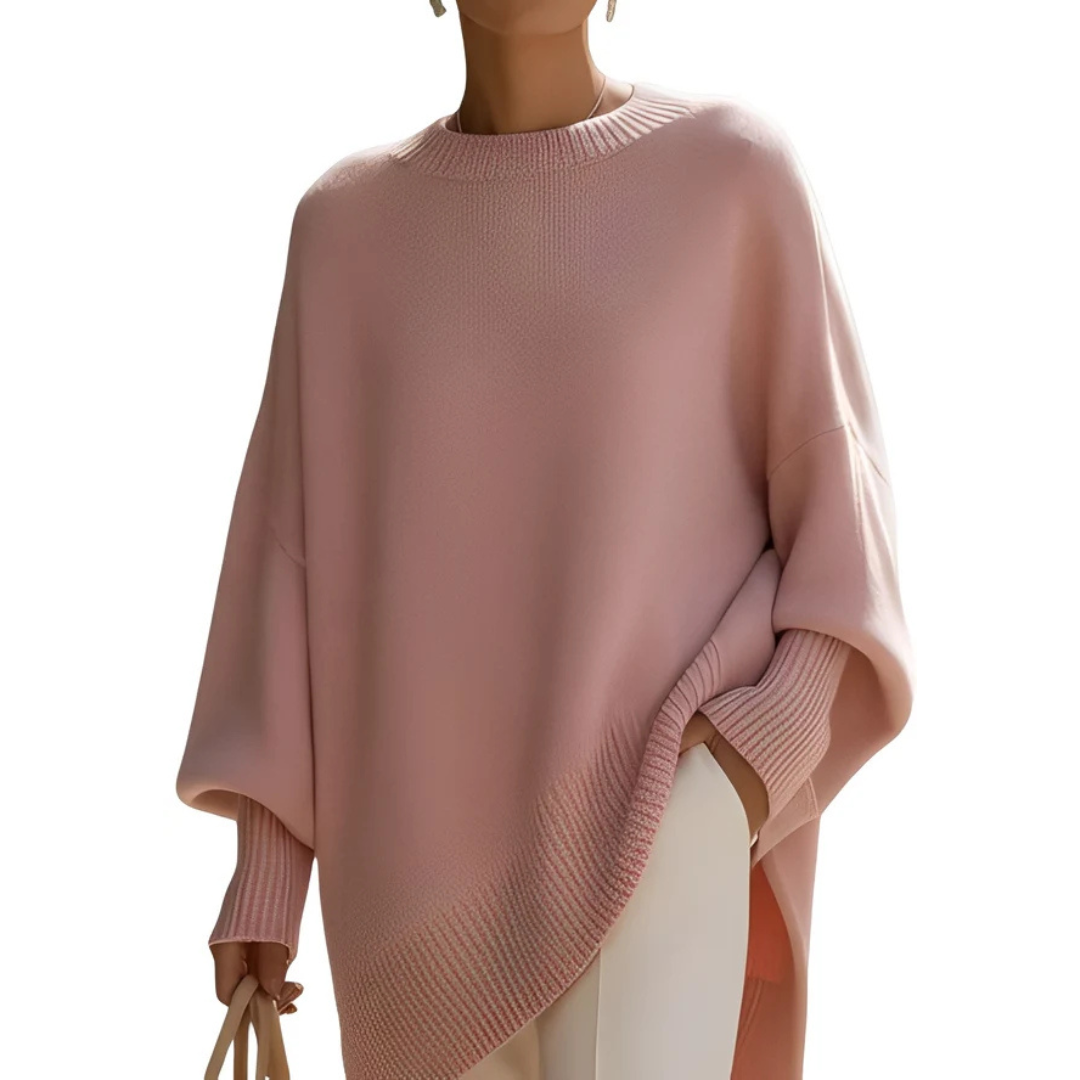 Pamella - Stilvoller und komfortabler Pullover
