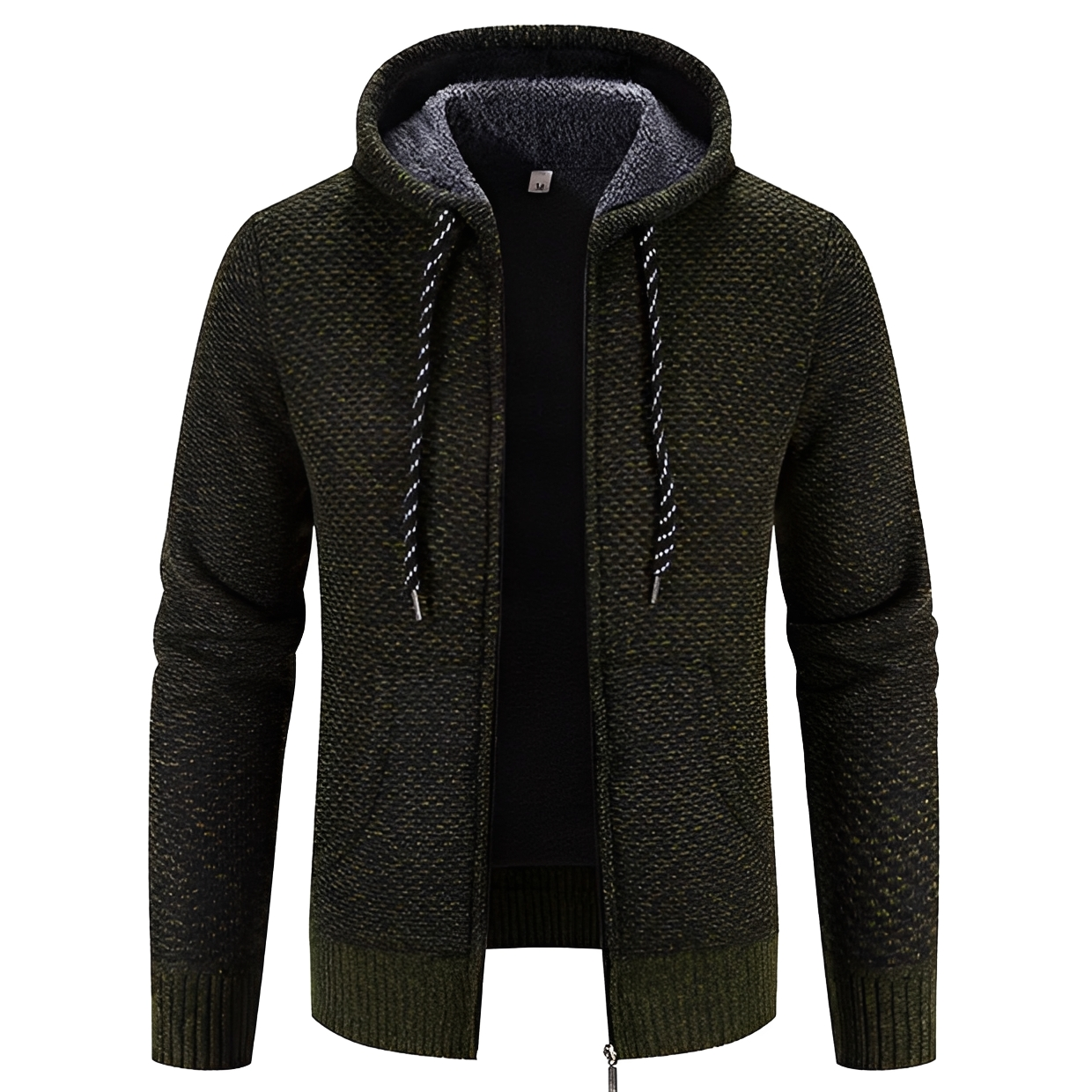 Weldon - Moderne und komfortable Kapuzenjacke
