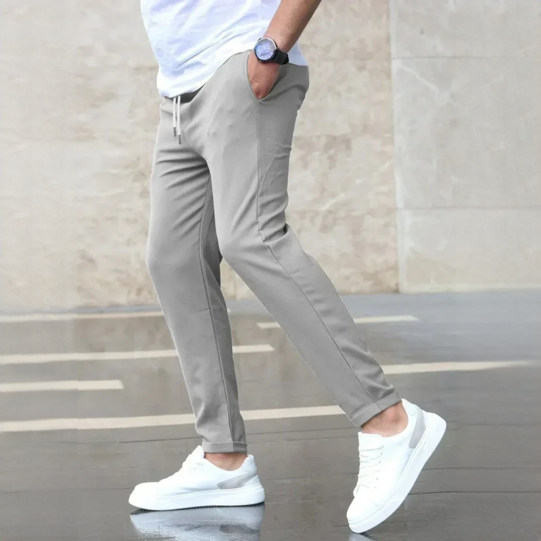 Nico - Stilvolle und komfortable Stretch-Hose