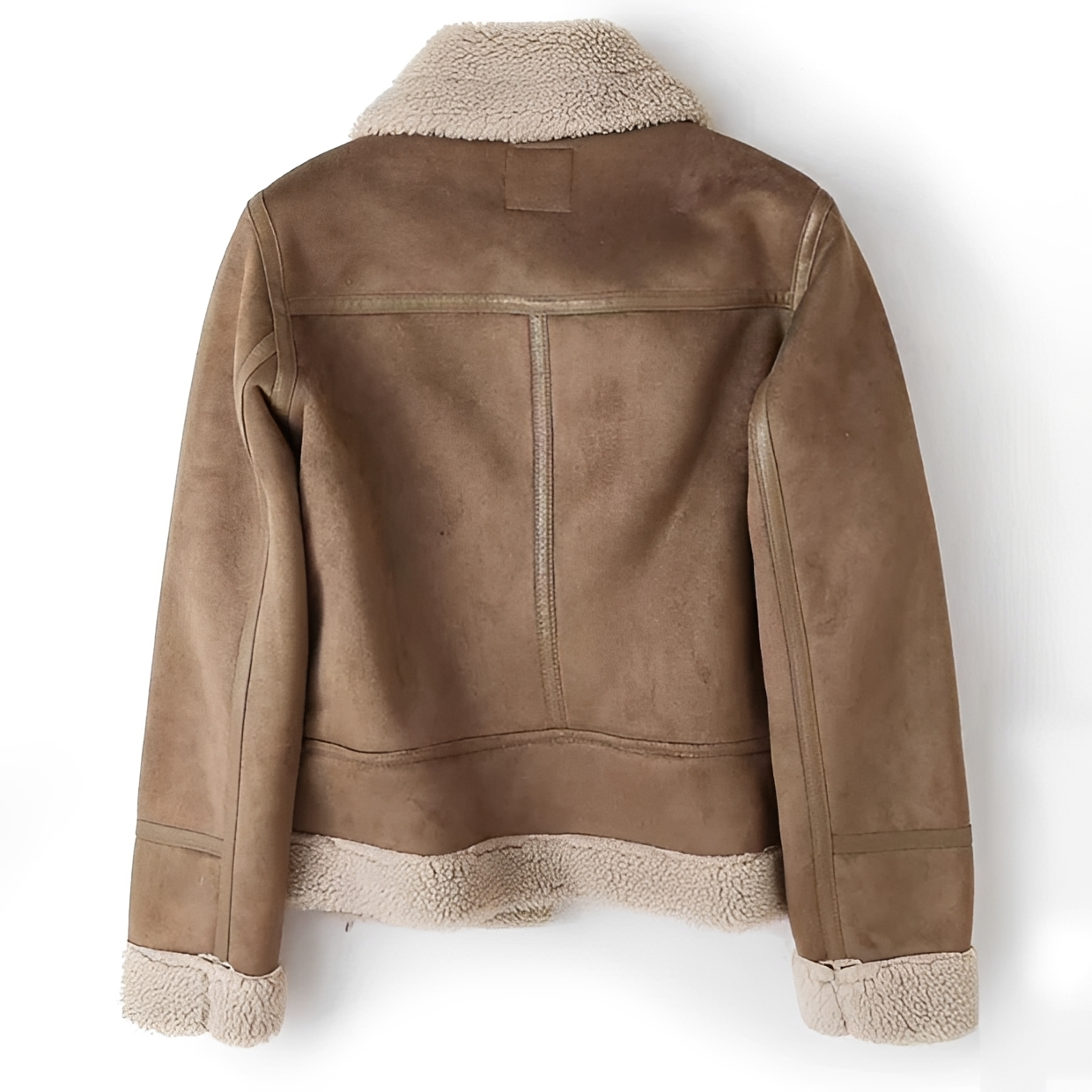 Macie - Elegante und bequeme Jacke