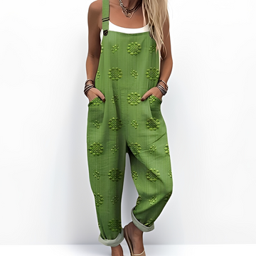 Gladys - Schicker und bequemer Jumpsuit