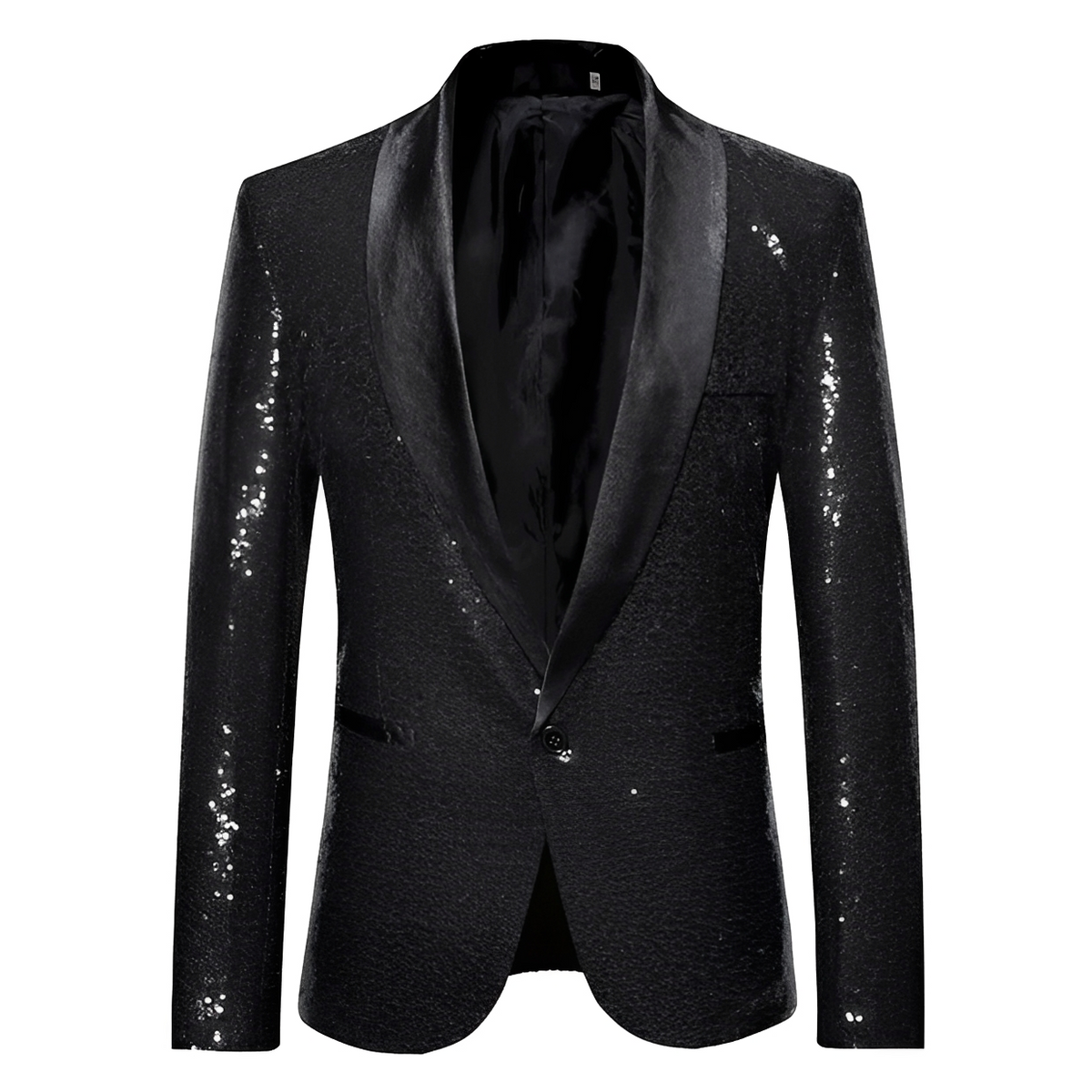 Pierce - Eleganter und zeitloser Blazer