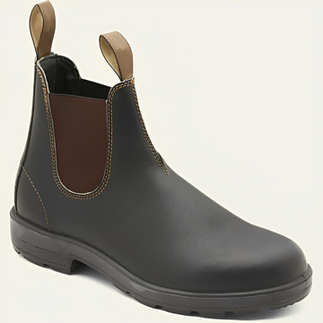 Élodie - Bequeme und wasserabweisende Stiefel