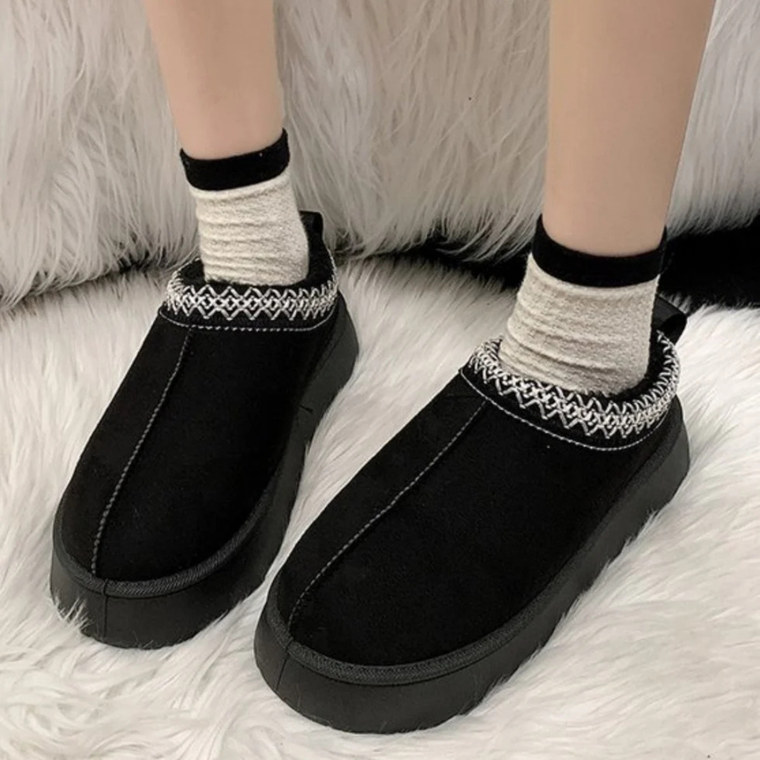 Audrey - Stilvolle und bequeme Boots