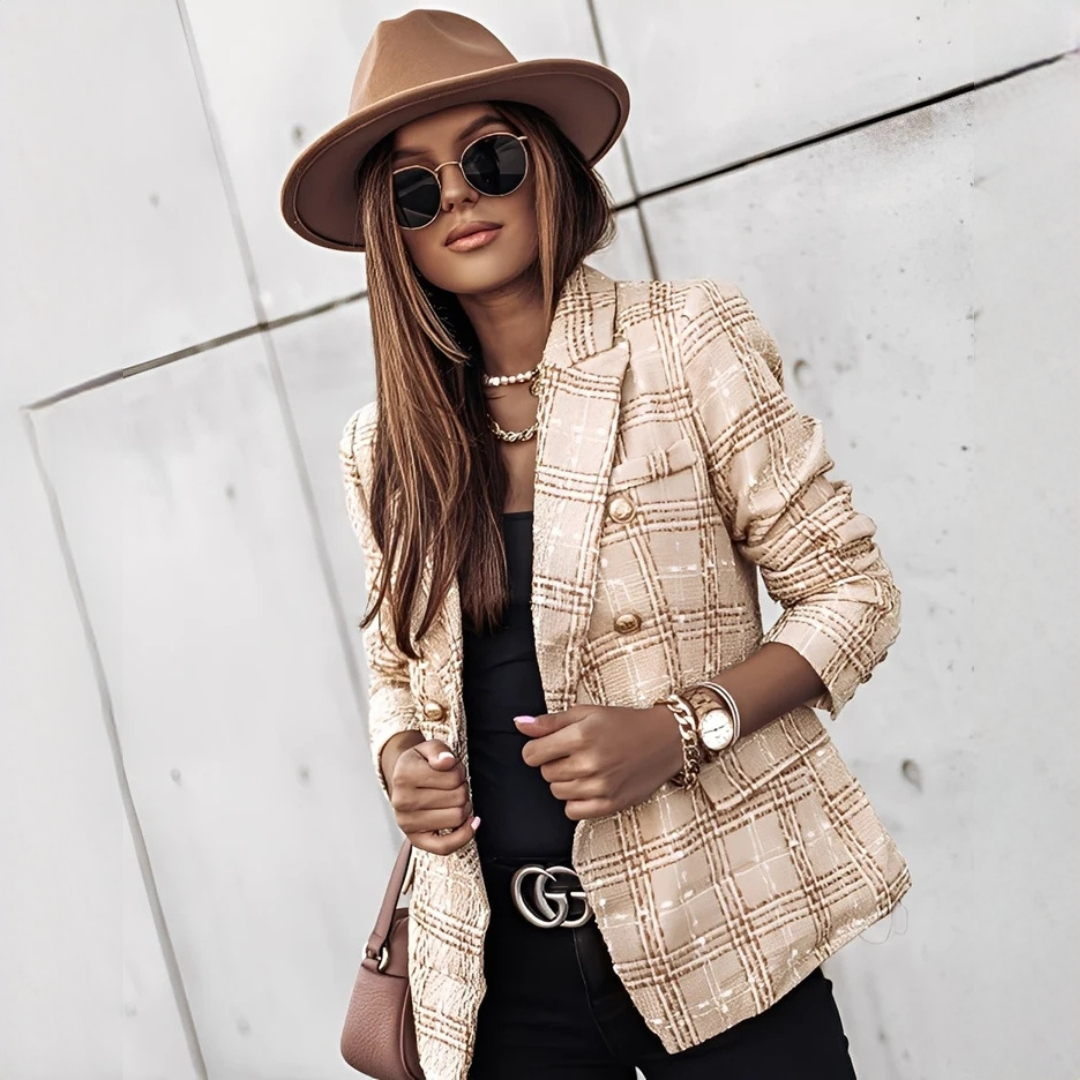 Cheri - Moderner und eleganter Blazer