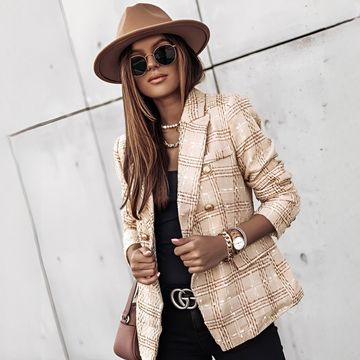 Cheri - Moderner und eleganter Blazer