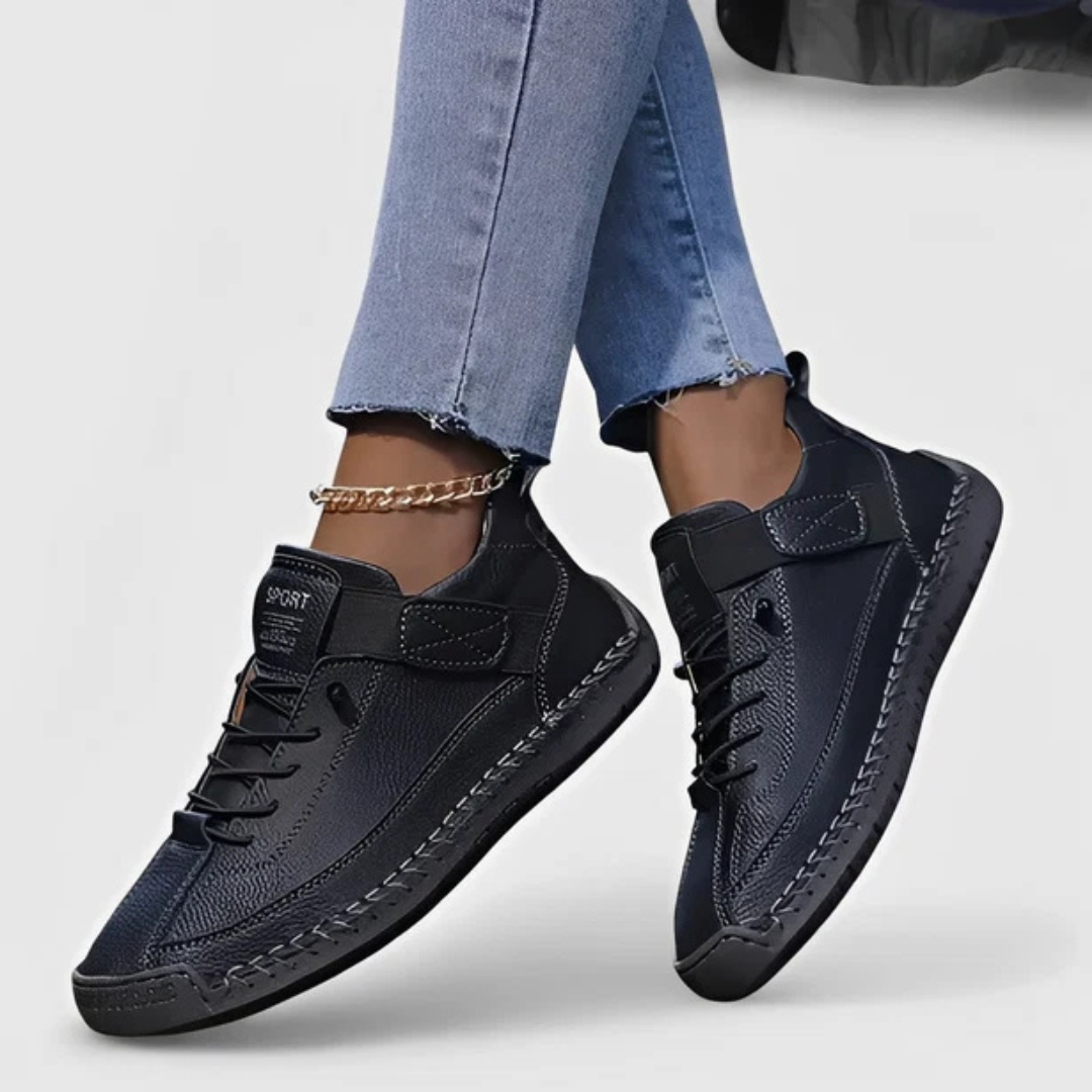 Agnèse - Elegante und vielseitige Schuhe
