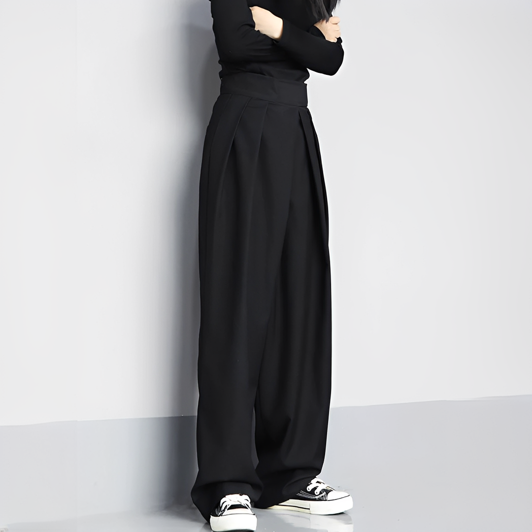 Marisa - Trendige weite Hose