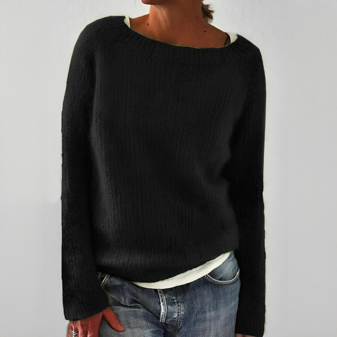 Mira - Gemütlicher Sweater