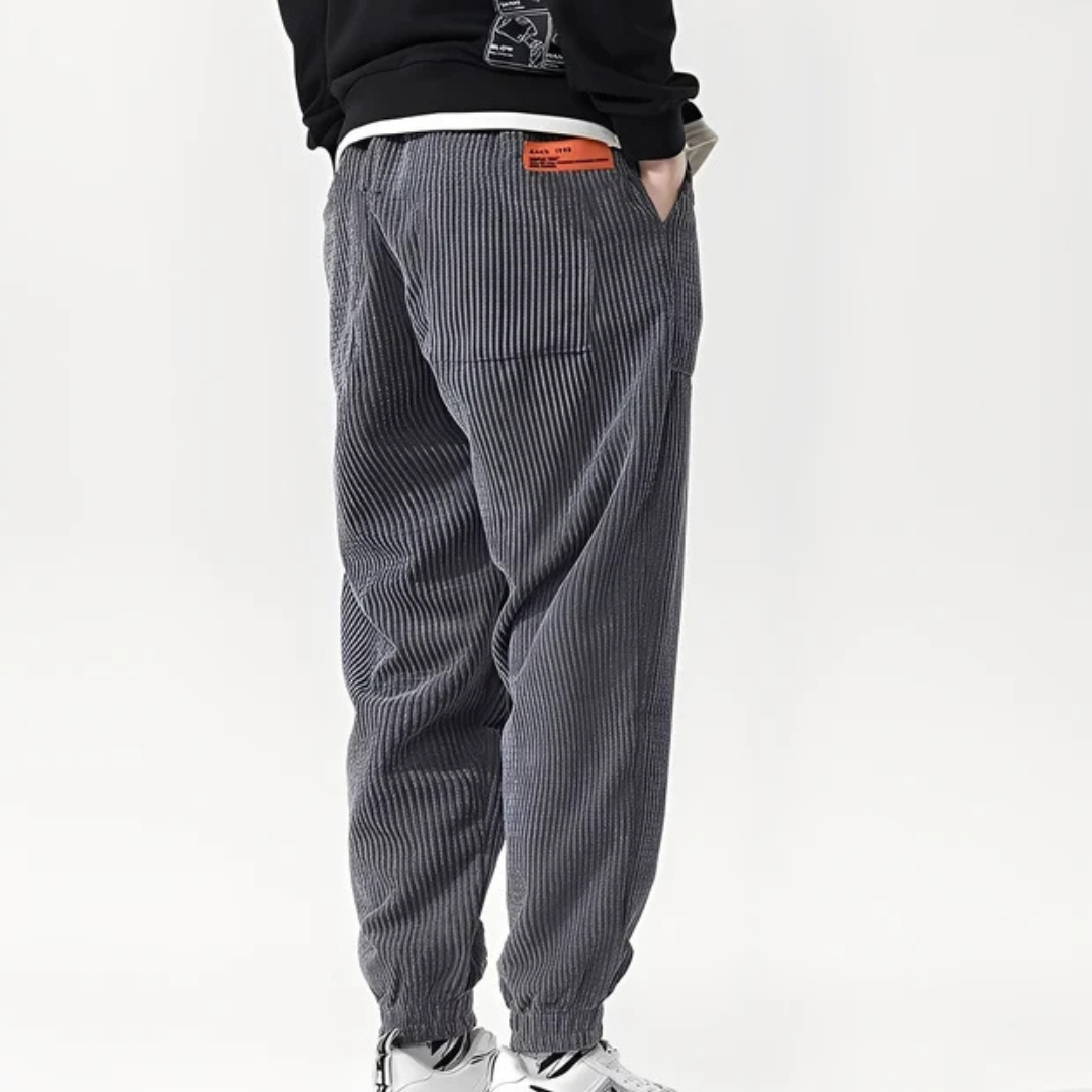 Nicholas - Modische und vielseitige Hose