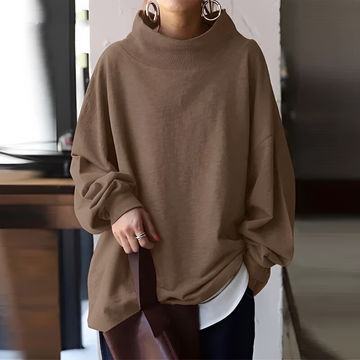 Tatyana - Moderner und komfortabler Pullover