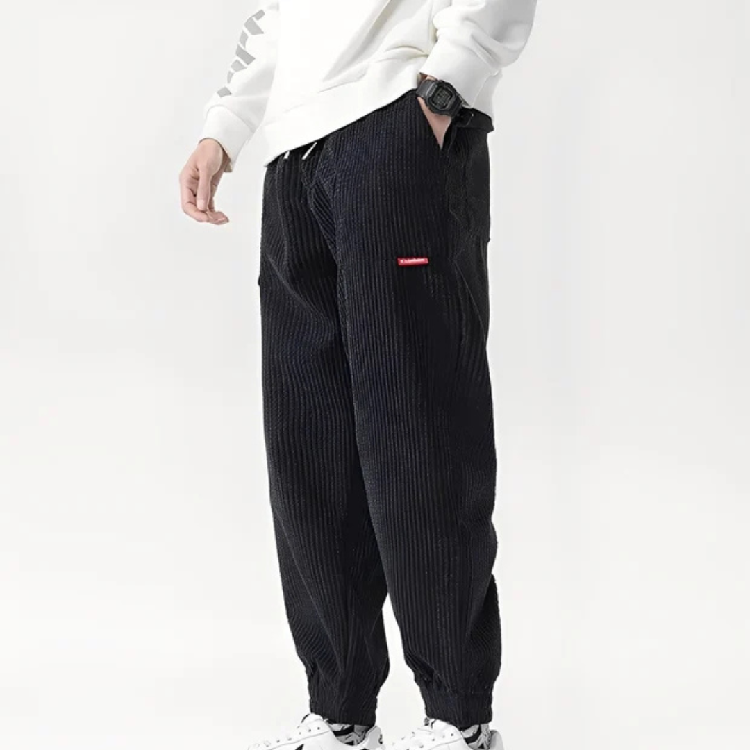 Nicholas - Modische und vielseitige Hose