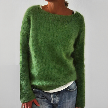Mira - Gemütlicher Sweater