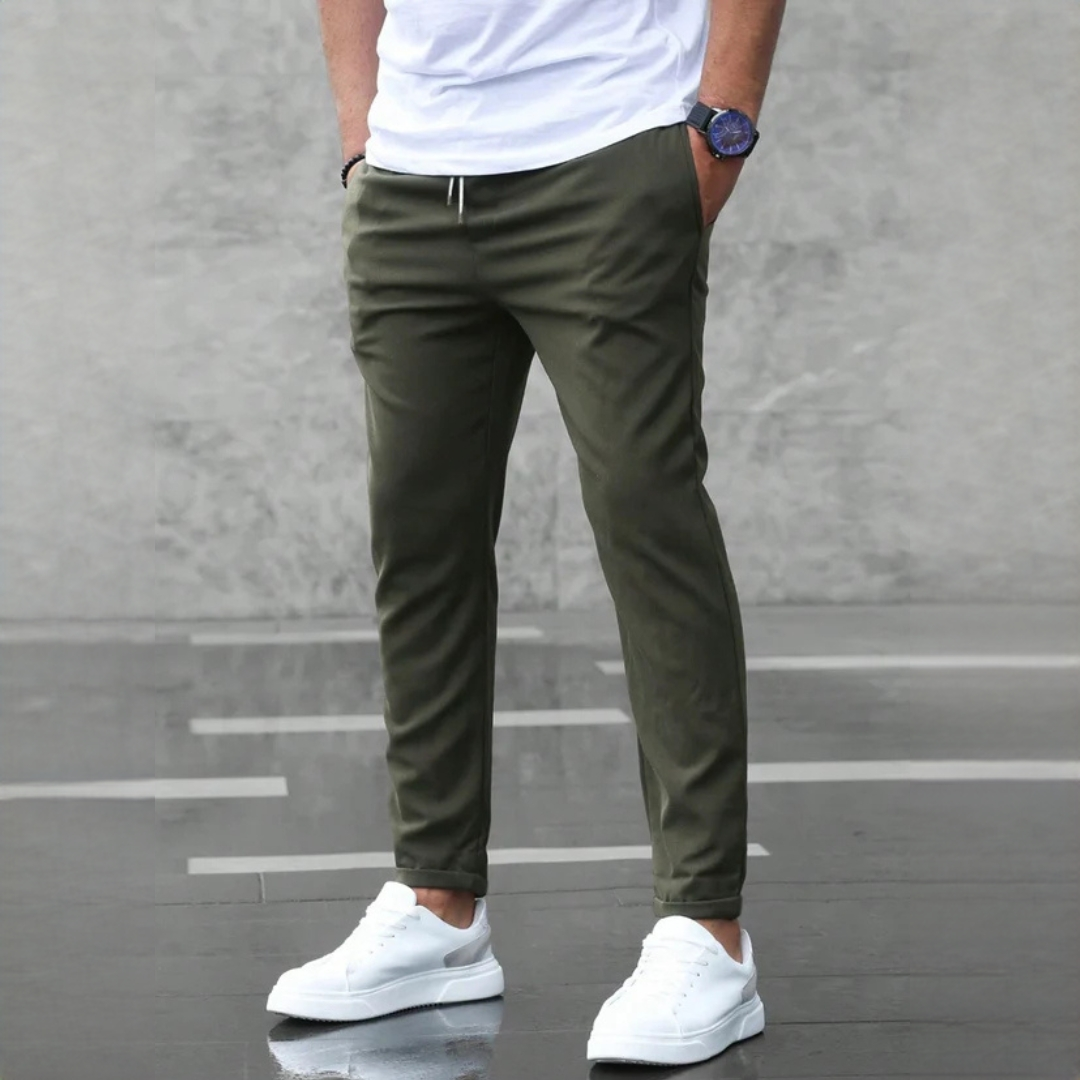 Nico - Stilvolle und komfortable Stretch-Hose