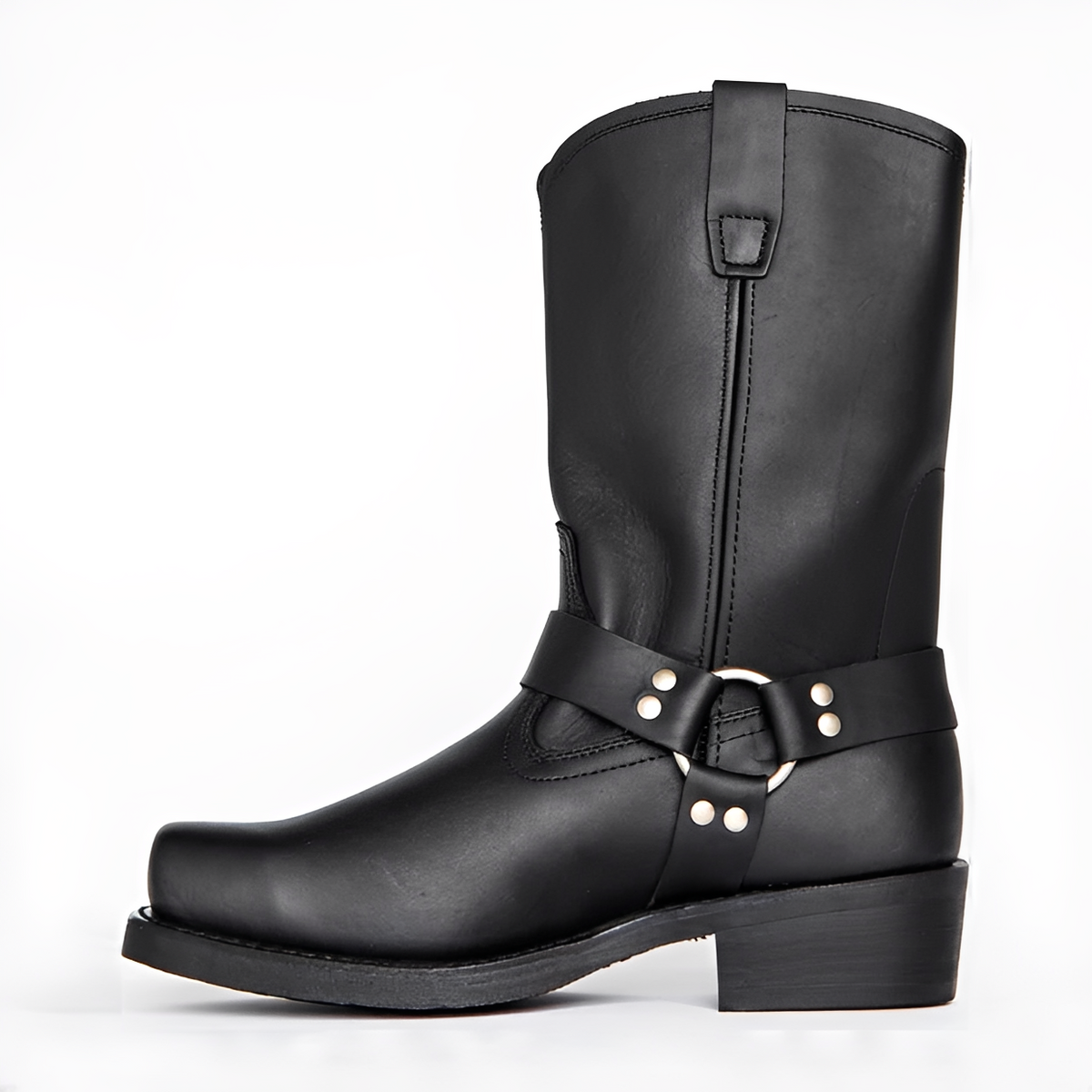 Crofton - Komfortable und widerstandsfähige Stiefel