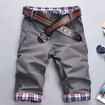 Mathis - Moderne und komfortable Shorts