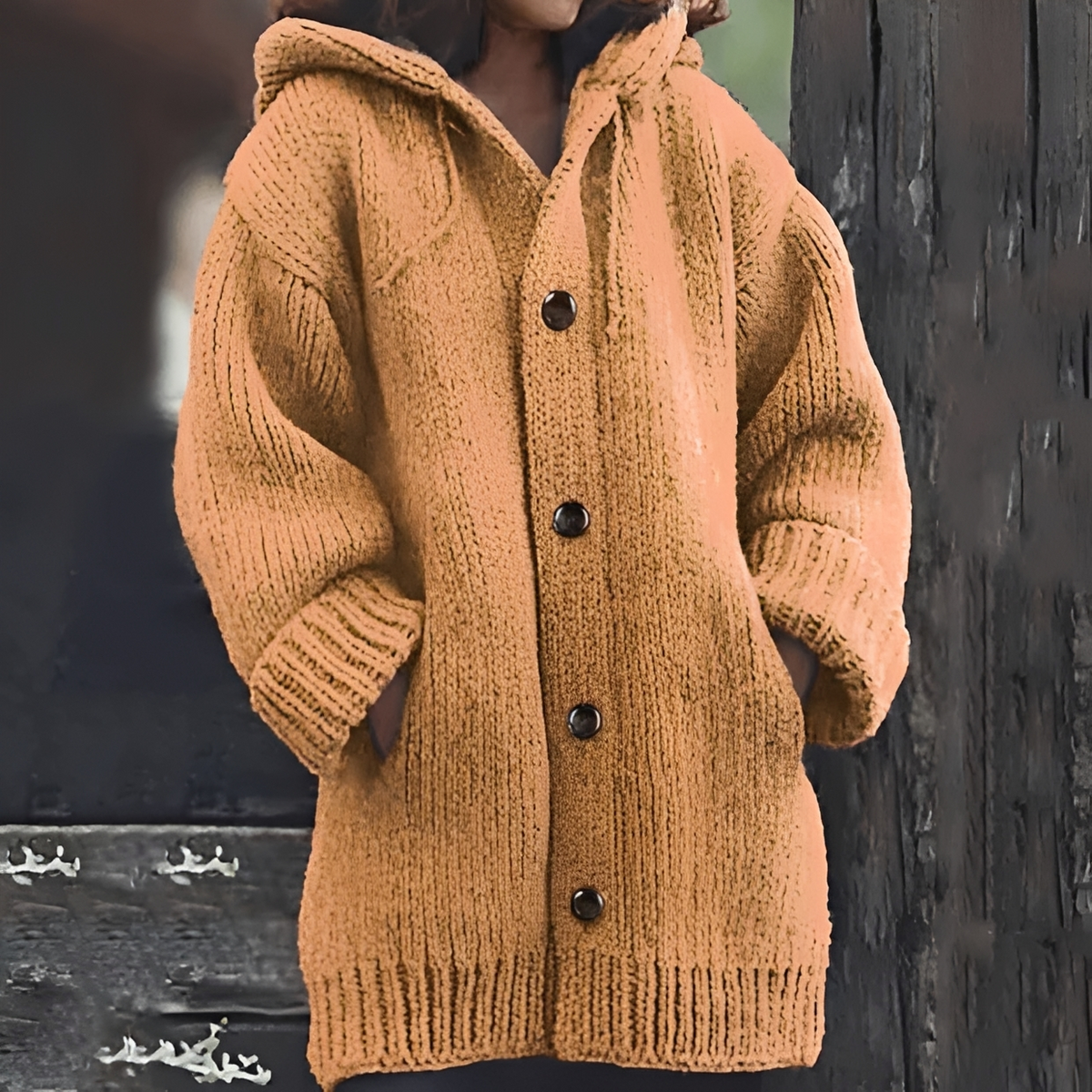 Renzel - Bequeme und modische Jacke