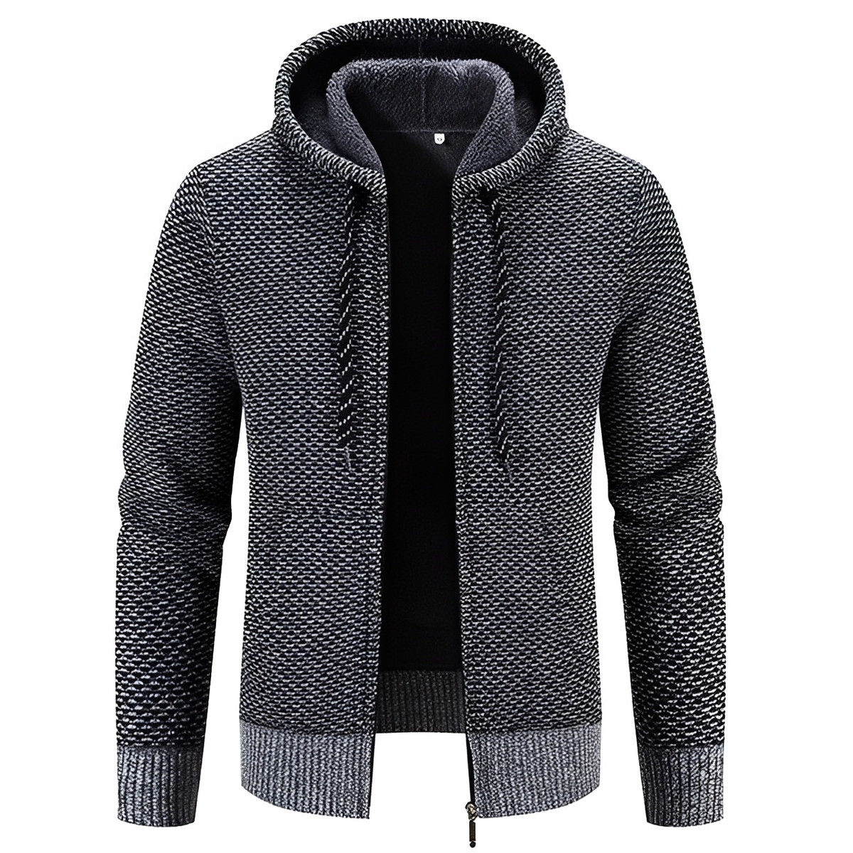 Weldon - Moderne und komfortable Kapuzenjacke