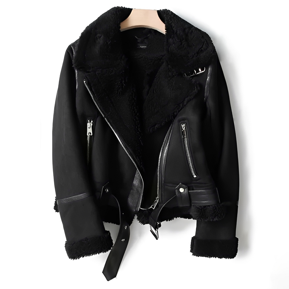 Macie - Elegante und bequeme Jacke