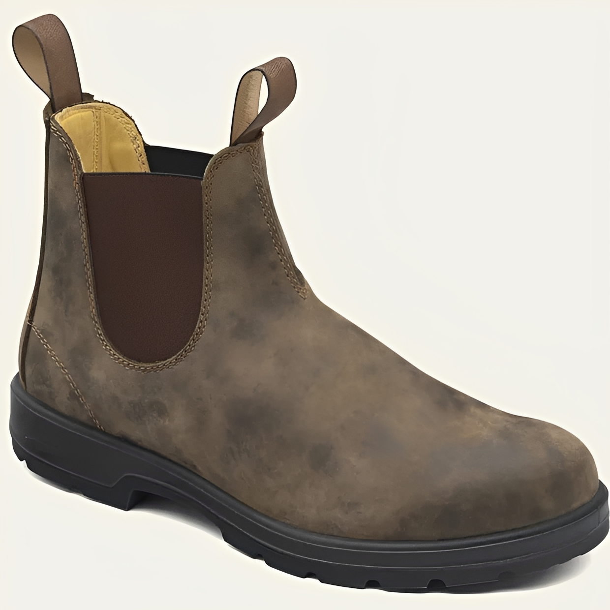 Élodie - Bequeme und wasserabweisende Stiefel
