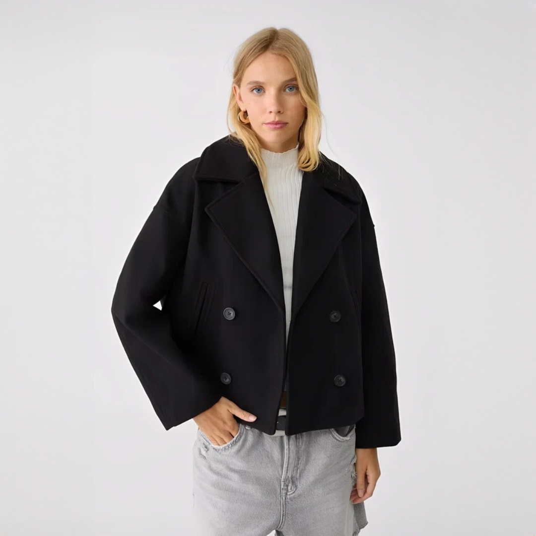Claire - Schicke und modische Jacke