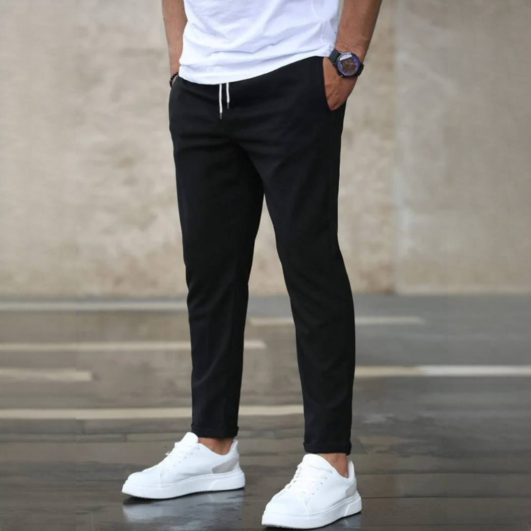 Nico - Stilvolle und komfortable Stretch-Hose