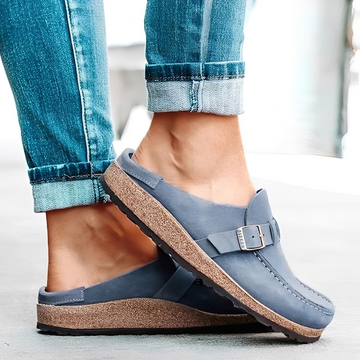 Sofie - Elegante und bequeme Sandalen