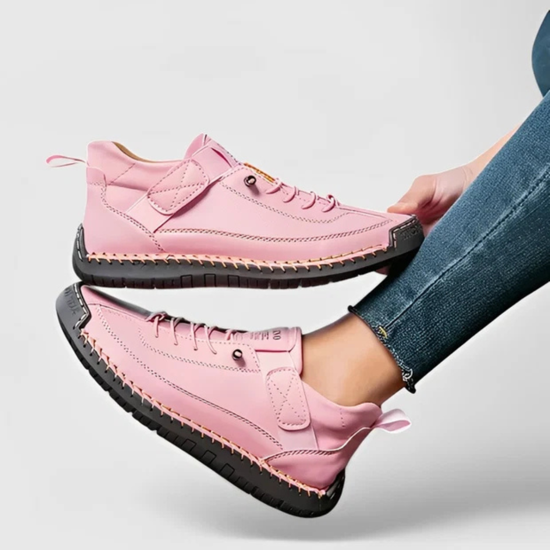 Agnèse - Elegante und vielseitige Schuhe