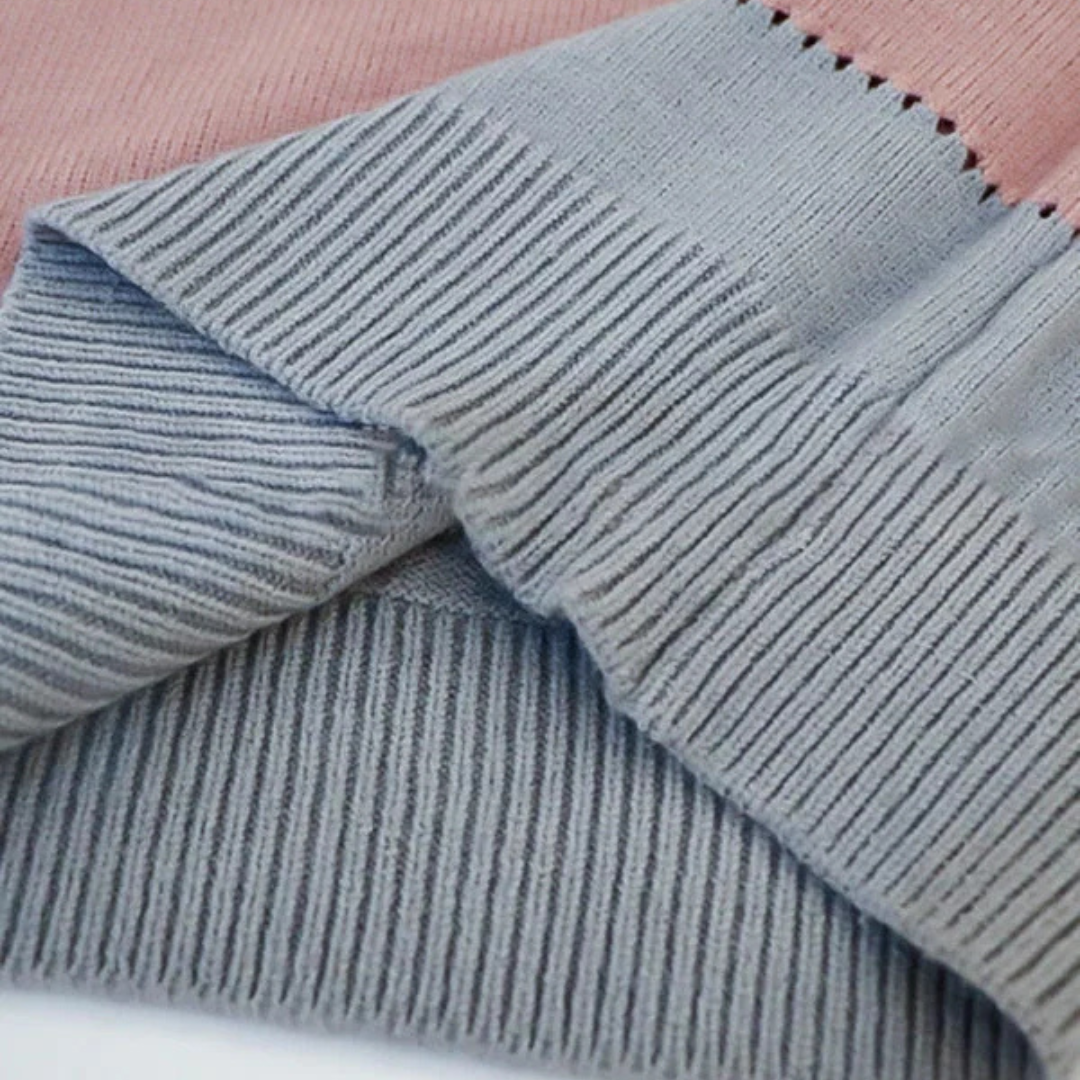 Jody - Traditioneller und gemütlicher Pullover
