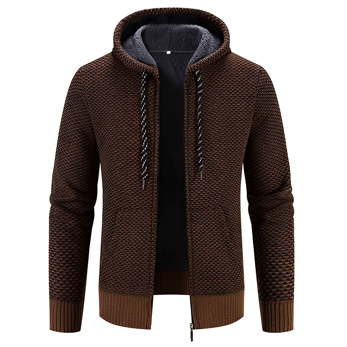 Weldon - Moderne und komfortable Kapuzenjacke