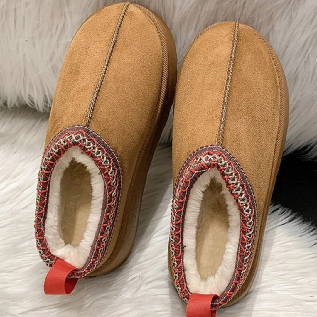 Audrey - Stilvolle und bequeme Boots